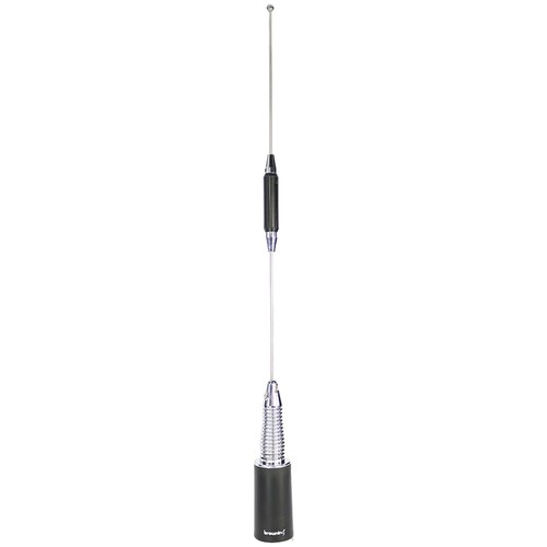 Antenna dual band uhf vhf - antenna,