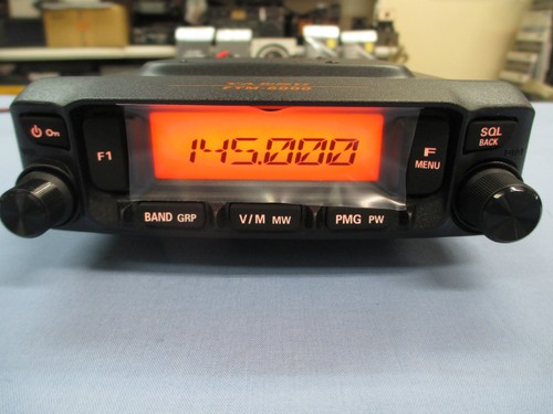 Yaesu ftm 6000s - yaesu, radioamatore