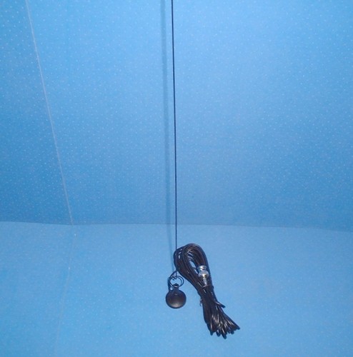 Antenna mobile radioamatore