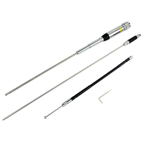 Nuova antenna mobile quad - nuova,