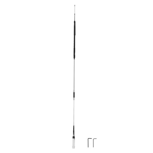 Antenna radioamatore mobile - , ad