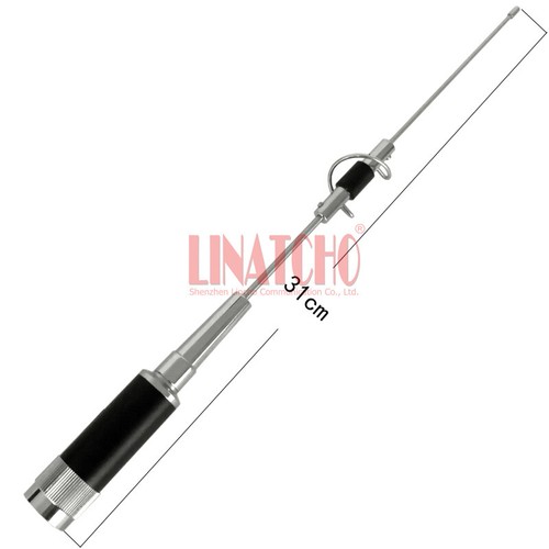 Vhf uhf 144 - cr-77, 430