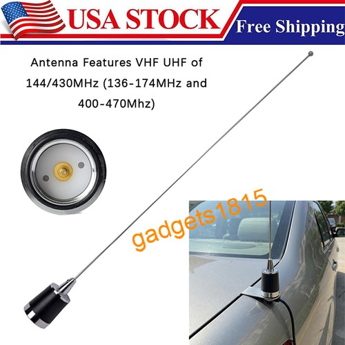 Sdn1 nmo antenna dual band - nmo,