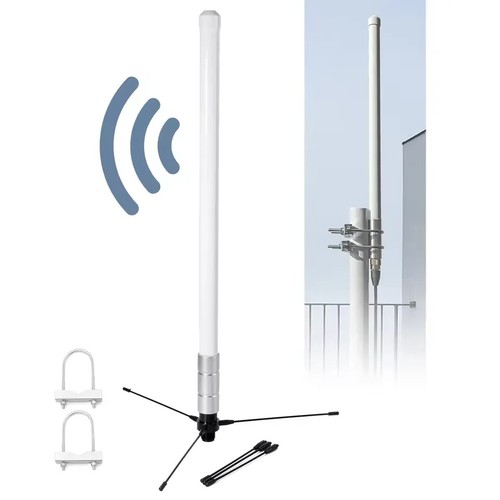 Base radio mobile