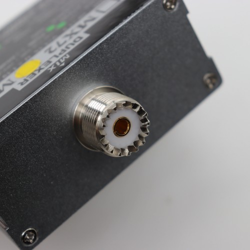 Ham mobile radio - ham, antenna