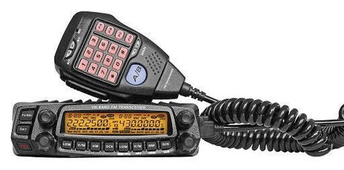 Anytone 5888uviii tri band - anytone, at-5888uviii
