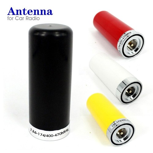 Pl259 antenna autoradio - autoradio, mobile