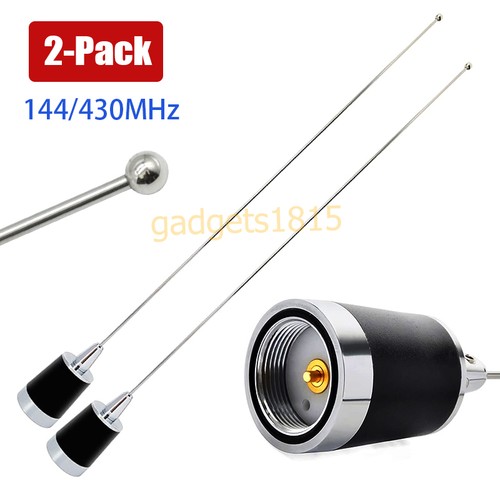Pezzi sdn1 nmo - nmo, antenne
