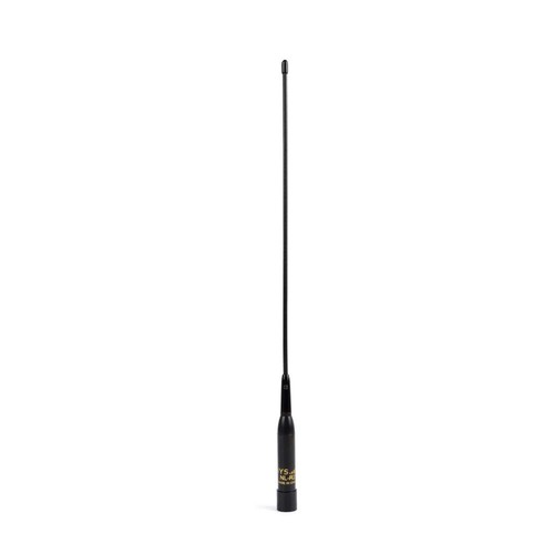 Connessione antenna autoradio