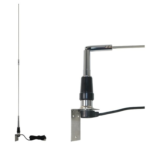 Antenna radio mobile - a, banda