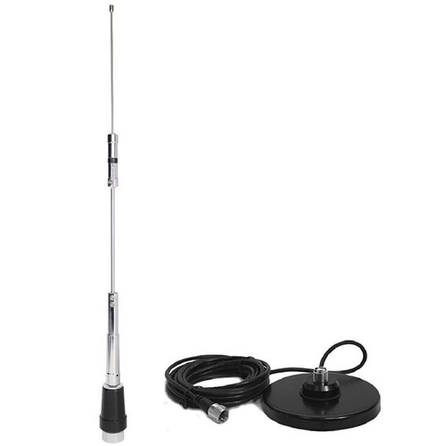Antenna radio mobile vhf - antenna,