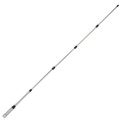 Antenna dual band - u/v,