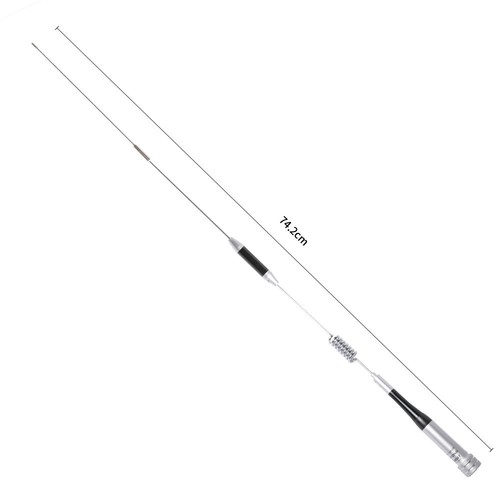 Antenna radio mobile - , 144mhz