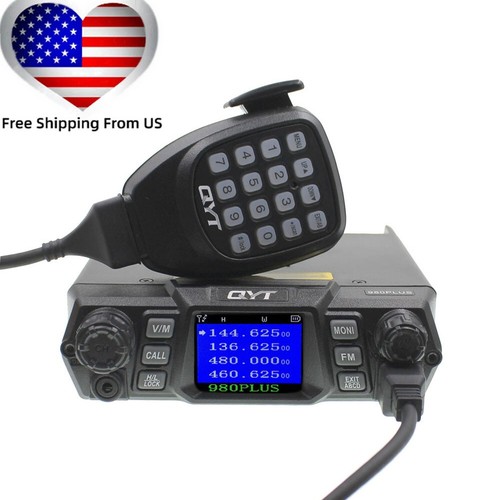 Qyt 980plus - qyt, kt-980plus