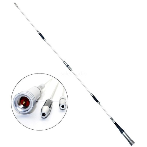 Antenna alto guadagno - alto,