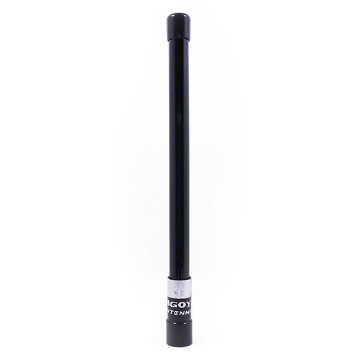Antenna fibra vetro nera - antenna,
