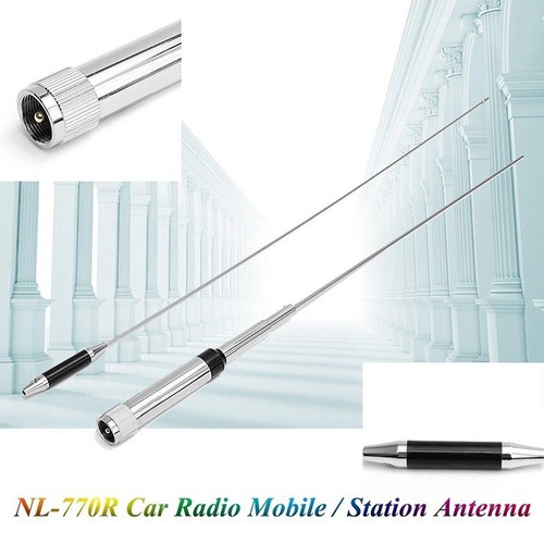 Connettore mobile vhf uhf - mobile, vhf/uhf