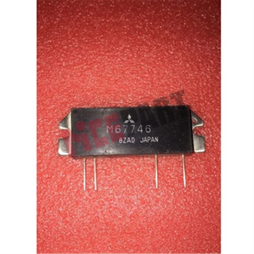 M67746 modulo radio mobile - m67746,