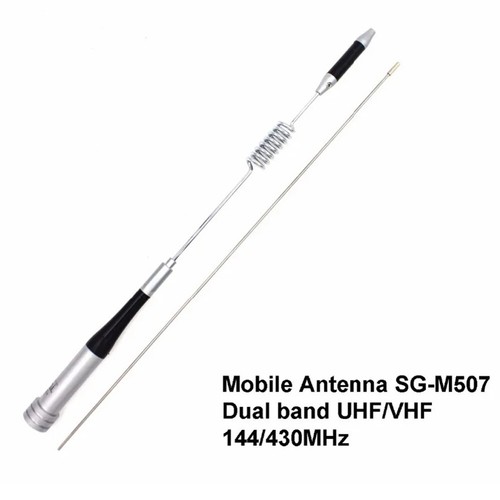 M507 antenna radio - antenna,