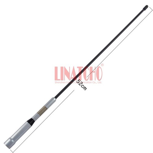 Sm502 vhf uhf 144 430 - 144-430, auto