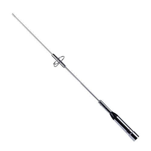 Antenna autoradio mobile dual