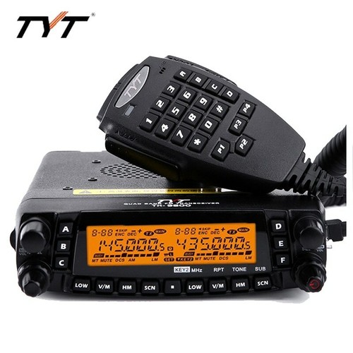 Tyt th9800 ricetrasmettitore - tyt,