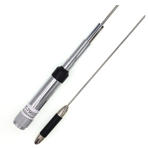 Antenna radio mobile quad - , band
