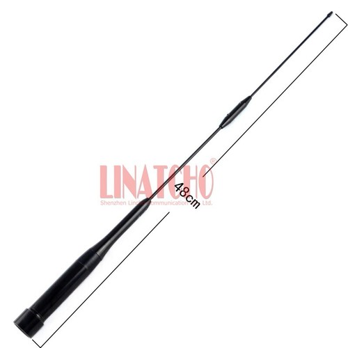 Antenna corta autoradio - , mobile
