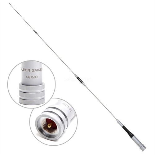 7500 antenna autoradio - sg-7500,