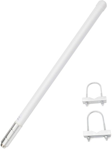 Antenna radio mobile fibra - radio,