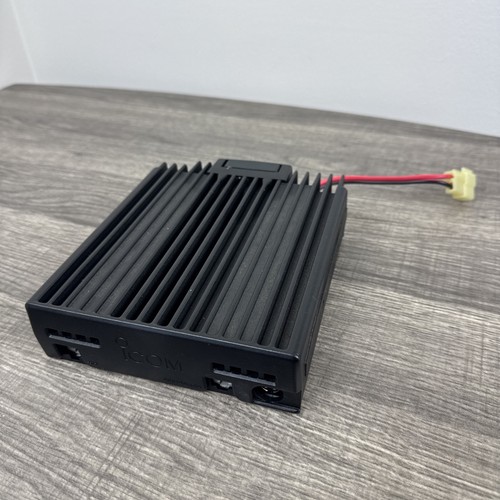 Radioamatore mobile icom - radioamatore,