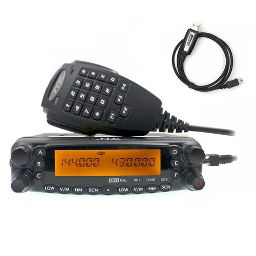 Tyt 7800 radio - radio, mobile
