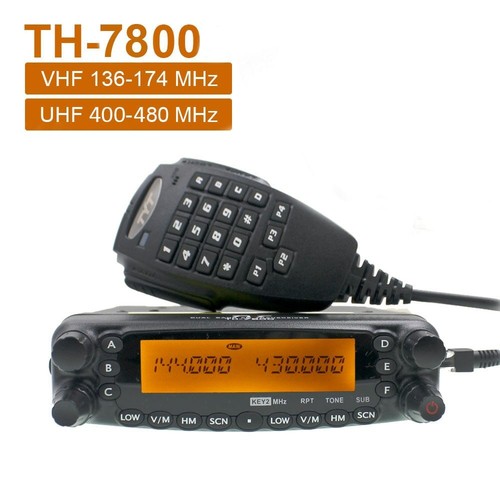 Tyt 7800 walkie talkie - tyt,