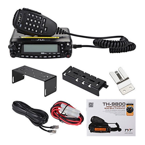 Tyt 9800 50w 809ch - tyt,