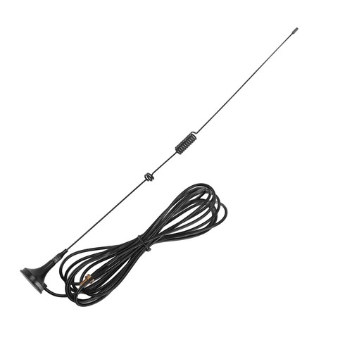 Antenna radio mobile veicolo