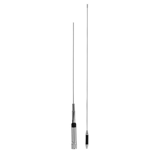 Antenna stazione mobile