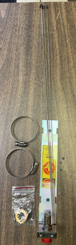 Larsen bsakit kit piano terra - bsakit,,