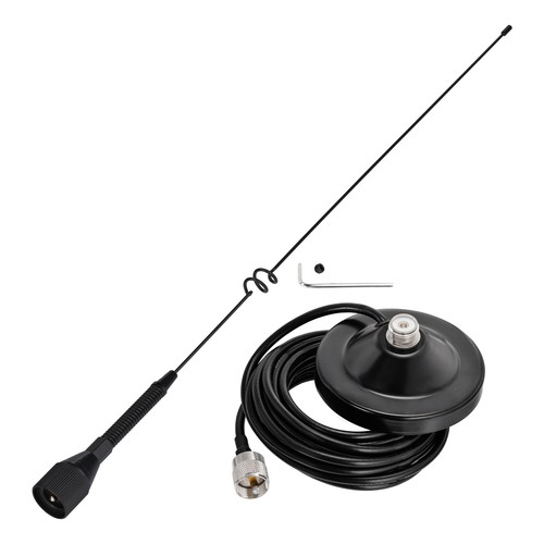 Antenna vhf uhf 144 430mhz - antenna,