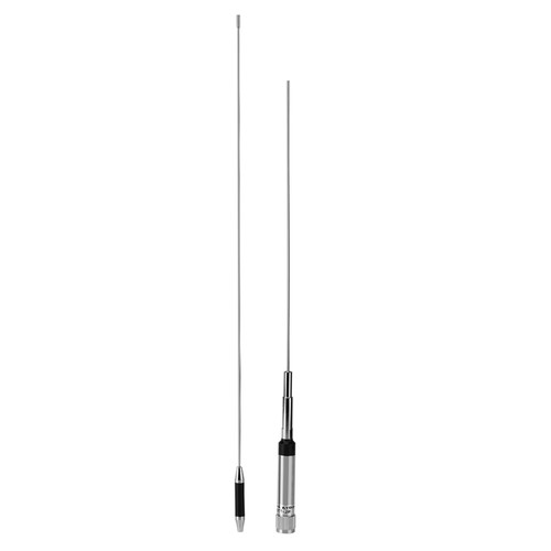 Nuovo nl770r dualband uhf vhf - nuovo,