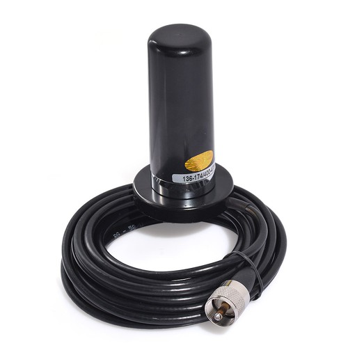 Antenna radio vhf uhf - antenna, per