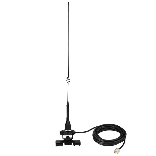 Supporto antenna autoradio