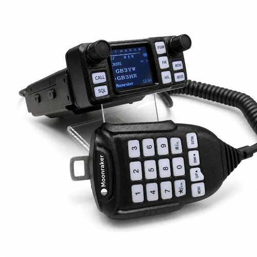 Moonraker metis - moonraker,