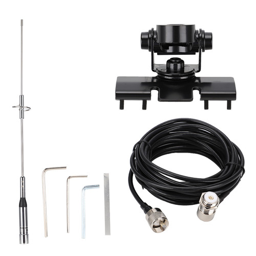 770s autoradio dual band - autoradio,