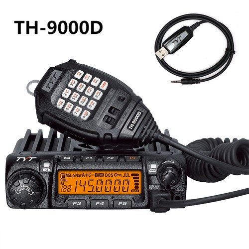 Tyt 9000d ricetrasmettitore - tyt,
