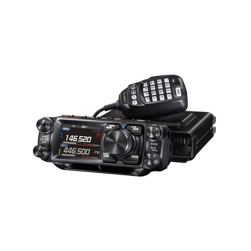 Radio ftm 500dr - radio, ftm-500dr