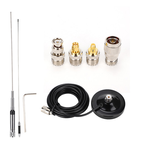 770r dual band vhf - nl-770r,