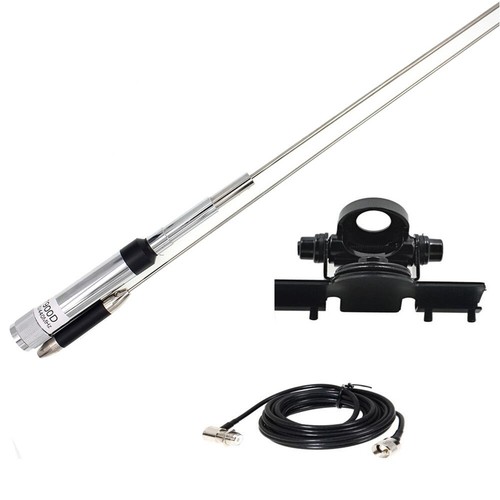 Antenna radio mobile - , band