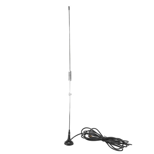 Antenna radio mobile - , veicolo