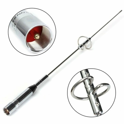 Antenna autoradio mobile
